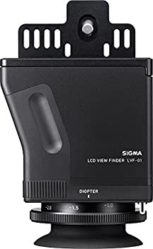 【中古品】SIGMA LCDビューファインダー LVF-01 931209(中古品)