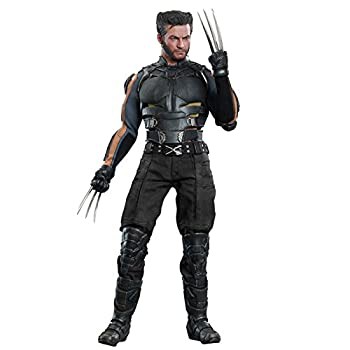 【未使用 中古品】ムービー・マスターピース X-MEN:フューチャー&パスト ウルヴァリン 1/6ス (中古品)の通販は