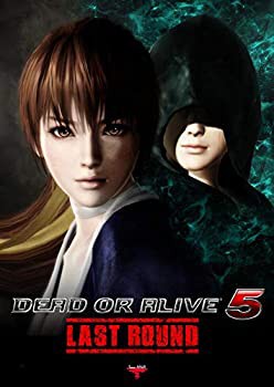 【未使用 中古品】DEAD OR ALIVE 5 Last Round - XboxOne(中古品)