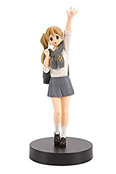 【中古品】けいおん! 5thあにばーさりー♪ 琴吹紬 フィギュア けいおん! SQフィギュア(中古品)の通販は 6,514円