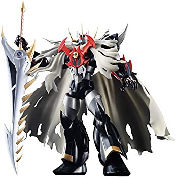 【中古品】スーパーロボット超合金 マジンカイザー マジンカイザーSKL 約170mm ABS&PV(中古品)の通販は 11,102円