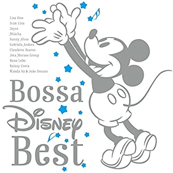 Ｂｏｓｓａ　Ｄｉｓｎｅｙ　Ｂｅｓｔ(中古品)の通販は