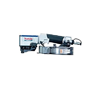未使用 中古品】マキタ(Makita) AN201P 和風天井用エア釘打(中古品)