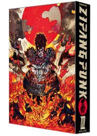 『ZIPANG PUNK〜五右衛門ロックIII』DVD -special edition-(未使用 未開封の中古品)の通販は