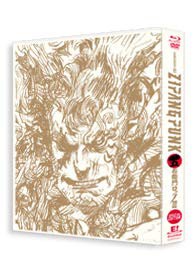 『ZIPANG PUNK?五右衛門ロックIII』Blu-ray - special edition-(未使用 未開封の中古品)の通販は