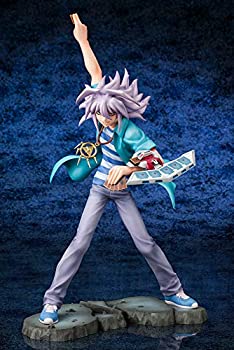 ARTFX　遊戯王デュエルモンスターズ　闇遊戯 Amazon.co.jp: 遊戯王 ARTFX J 闇遊戯 運命の決闘!! 遊☆戯☆王