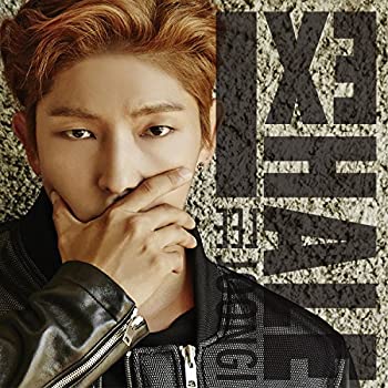 イ。ジュンギ 「EXHALE」 Type-B(中古品)の通販は