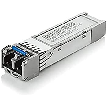 【中古品】TP-Link 10GBase-LR SFP+ LC Transceiver 5年保証 TXM431-LR(中古品)