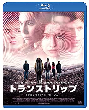 【中古品】トランストリップ Blu-ray(中古品)の通販は 6,416円