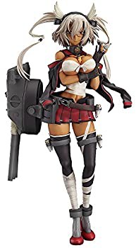 【未使用 中古品】艦隊これくしょん -艦これ- 武蔵 軽兵装Ver. 1/8スケール ABS&ATBC-PVC製  (中古品)の通販は 13,659円