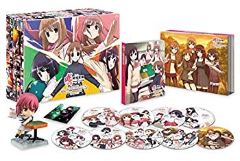 咲-Saki-阿知賀編episode of side-A また、みんなではしゃごう!Blu-ray初回(未使用 未開封の中古品)