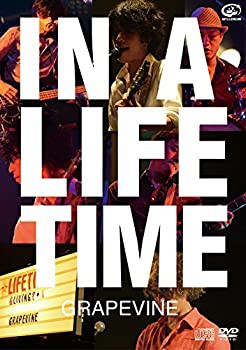 IN A LIFETIME (DVD盤)(未使用 未開封の中古品)の通販は