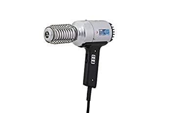 【中古品】SURE(石崎電機製作所) 熱風加工機 プラジェット(アタッチメント付)220V PJ-(中古品)/DIY・工具・ガーデン ヒートガン/石崎電気製作所/