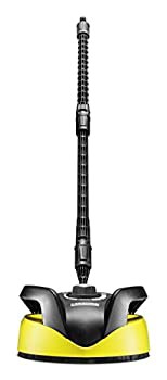 【中古品】ケルヒャー(KARCHER) テラスクリーナー T350KARCHER 高圧洗浄機用 2.643-25(中古品)の通販は