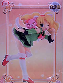 【中古品】ジュエルペット てぃんくる☆ プレミアムフィギュア “ミリア” （プライズ(中古品)