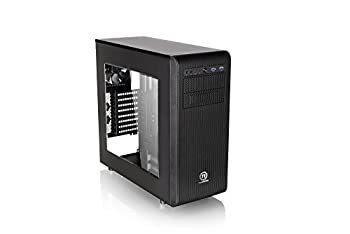 【中古品】Thermaltake Core V31 PCケース CS5059 CA-1C8-00M1WN-00(中古品)の通販は