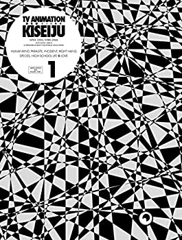 寄生獣 セイの格率 Blu-ray BOX I(中古品)の通販は