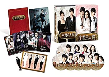 主君の太陽 DVD-BOX(中古品)の通販は