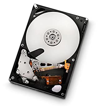 【中古品】HGST(エイチ・ジー・エス・ティー) Ultrastar A7K2000 3.5inch 1TB 32MBキ (中古品)の通販は 23,561円