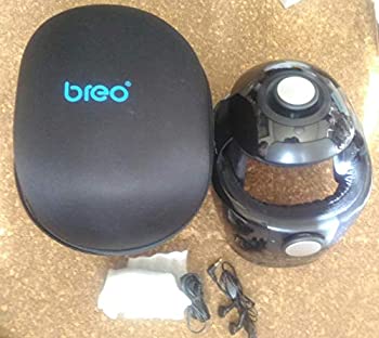 breoモンデールヘッドスパiD3X(中古品)