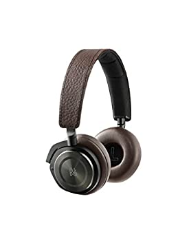 【中古品】Bang & Olufsen Beoplay H8 密閉型ワイヤレスオンイヤーヘッドホン ノイズ (中古品)