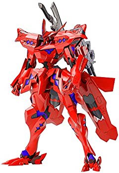 【未使用 中古品】コトブキヤ マブラヴ オルタネイティヴ 武御雷 Typeー00F 月詠真那機 Ver.1(中古品)