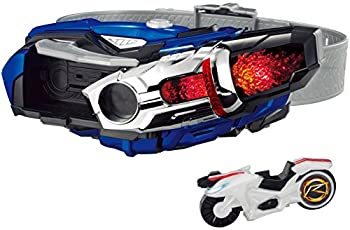 仮面ライダードライブ 変身ベルト DXマッハドライバー炎(未使用 未開封の中古品)の通販は 14,988円