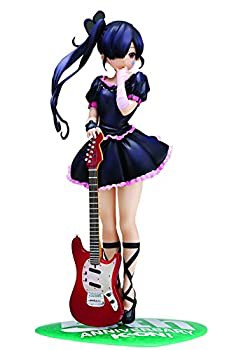 【未使用 中古品】【アニまるっ! 限定】5周年記念1/8スケールフィギュア / 中野梓~K-ON! 5th (中古品)