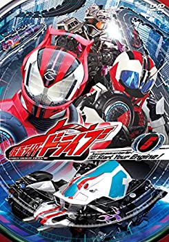 【未使用 中古品】仮面ライダードライブ VOL.5 [DVD](中古品)の通販は