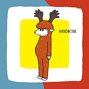 HANDWINK(未使用 未開封の中古品)の通販は