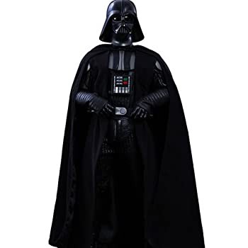 【中古品】ムービー・マスターピース スター・ウォーズエピソード4/新たなる希望 ダー(中古品)