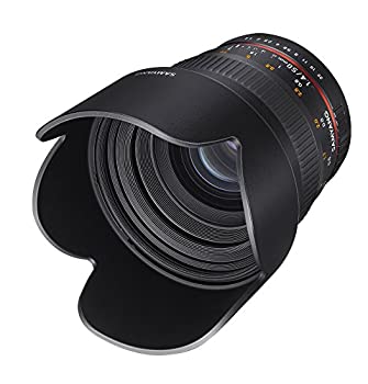 【中古品】Samyang SY50M-E 望遠固定プライム 50mm F1.4レンズ Sony Eマウント交換可 (中古品) 中古品】Samyang SY50M-E 望遠固定プライム 50mm F1.4レンズ Sony E