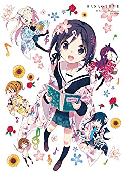 ハナヤマタ音楽集『華鳴音女』 初回限定盤(未使用 未開封の中古品)の通販は