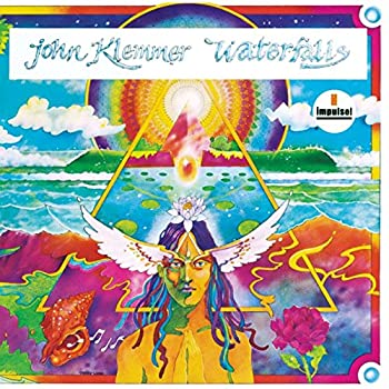 ウォーターフォールズ(中古品)の通販は