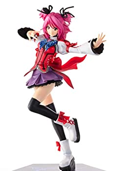 【未使用 中古品】一番くじ 『テイルズ オブ』シリーズ 20th Anniversary C賞 シェリア・バー(中古品)の通販は 6,702円