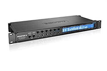 【中古品】MOTU Monitor 8 USB2 / AVB オーディオインターフェイス(中古品)の通販は