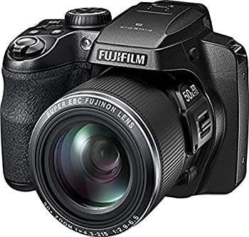 【中古品】(富士フィルム) Fujifilm FinePix S9800デジタルカメラ 3.0インチLCD搭載 (中古品)