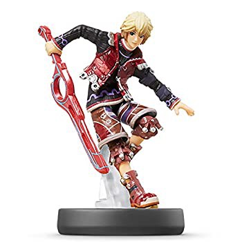 【中古品】amiibo シュルク (大乱闘スマッシュブラザーズシリーズ)(中古品)