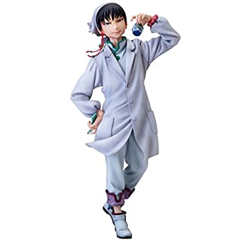 未使用 中古品】mensHdge technical statue No.7 鬼灯の冷徹