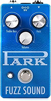 【中古品】EarthQuaker Devices Colby Fuzz コンパクトエフェクター ファズ アースク (中古品)