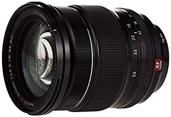 【中古品】FUJIFILM X 交換レンズ フジノン ズーム 標準 大口径 16-55mm F2.8通し 防 (中古品)