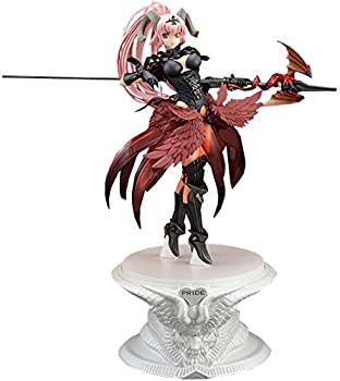 【未使用 中古品】七つの大罪 ルシファー~傲慢の像 黒ノ衣版(中古品)