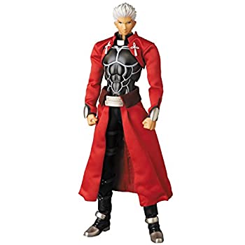 【中古品】RAH(リアルアクションヒーローズ) アーチャー (1/6スケール ABS&ATBC-PVC塗(中古品)の通販は
