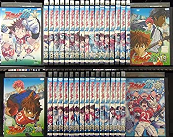 アイシールド21 [レンタル落ち] 全36巻セット [マーケットプレイスDVDセッ (中古品)の通販は