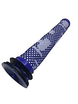 【中古品】[ダイソン] Dyson 純正 DC58 DC59 DC61 DC62 用 フィルター [並行輸入品](中古品)