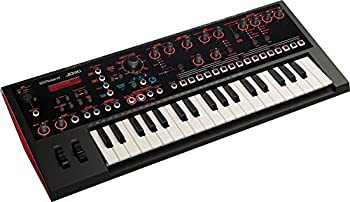 【中古品】Roland Synthesizer 37ミニ鍵盤 JD-Xi(中古品)