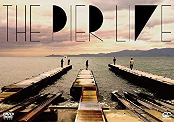 THE PIER LIVE [DVD](未使用 未開封の中古品)の通販は