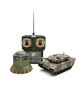 【中古品】対戦型IR戦車 シミュレート 陸上自衛隊90式戦車(中古品)の通販は