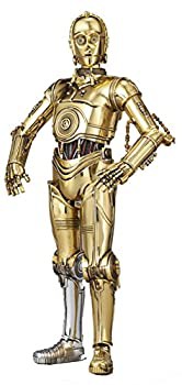 【中古品】スター・ウォーズ C-3PO 1/12スケール プラモデル(中古品)