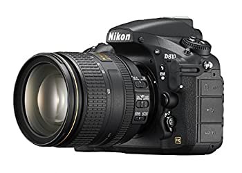 【中古品】Nikon デジタル一眼レフカメラ D810 24-120 VR レンズキット(中古品)
